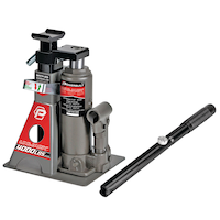 Powerbuilt All-in-1 Unijack, 2-Ton