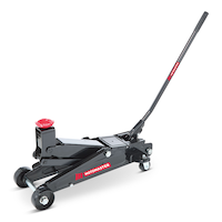 MotoMaster Trolley Jack, 3-Ton