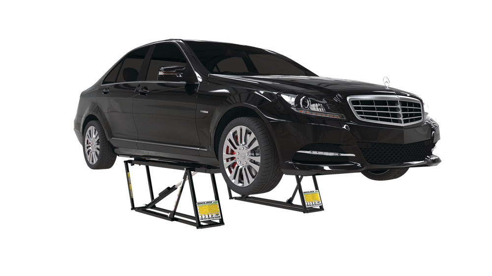 QuickJack 5000TL Portable Car Lift Canadian Tire