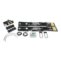 QuickJack 5000TL Portable Car Lift