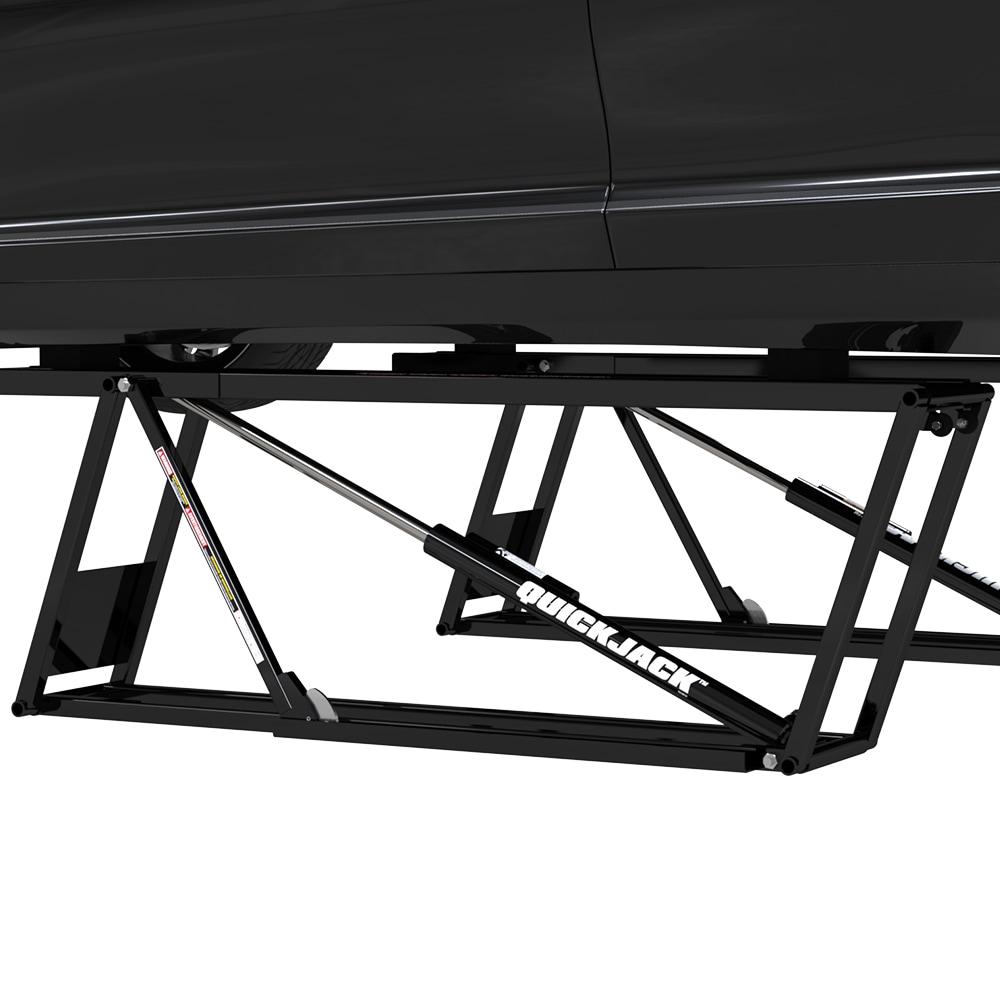 QuickJack 5000TL Portable Car Lift Canadian Tire