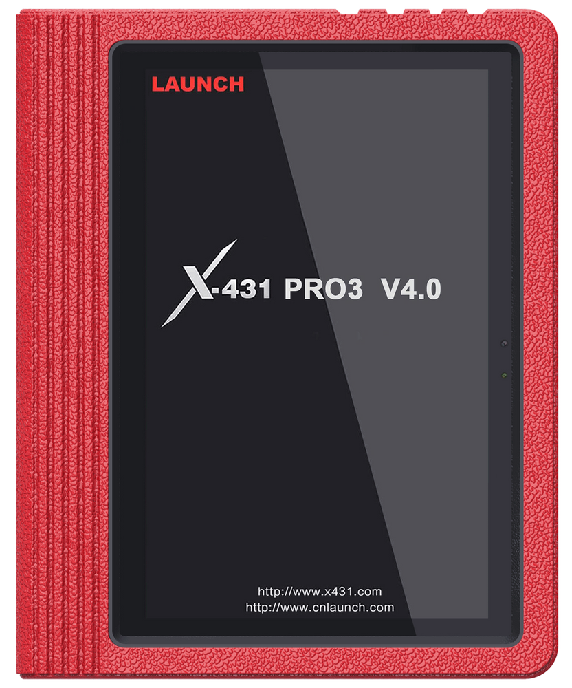 Launch Technology X431 Pro3 V4.0 Turbo OBD2 OELevel Bidirectional