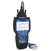 Innova 5160RS FixAssist OBD2 Pro Diagnostic Scan Tool Front_Angled_Right