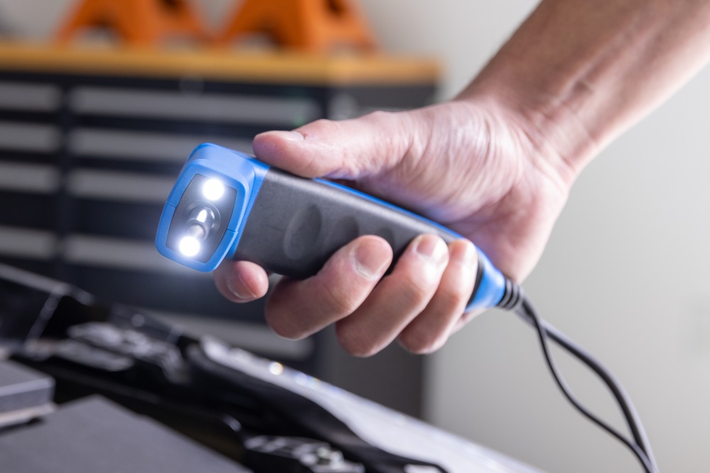 Innova 5420 PowerCheck Digital Circuit Tester Canadian Tire