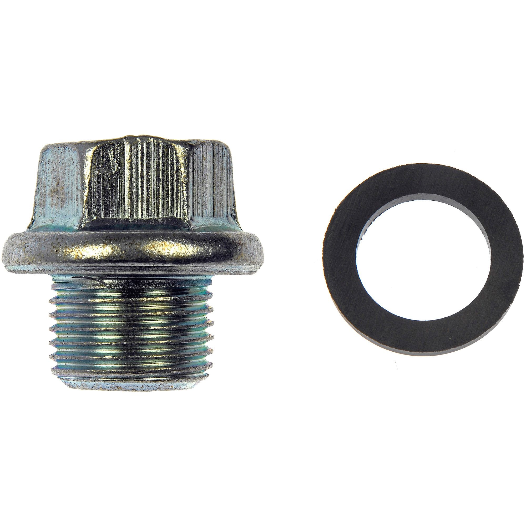 Dorman 090042CD Steel Engine Oil Drain Plug with Gasket, M181.50