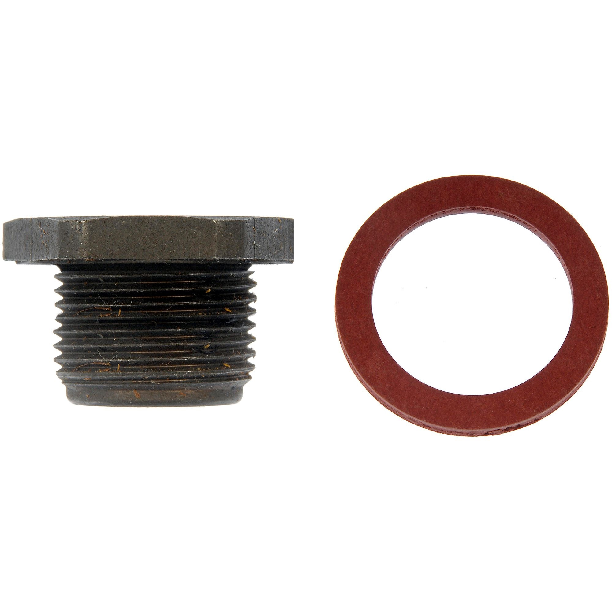 Dorman 090061CD Steel Engine Oil Drain Plug with Gasket, M221.50