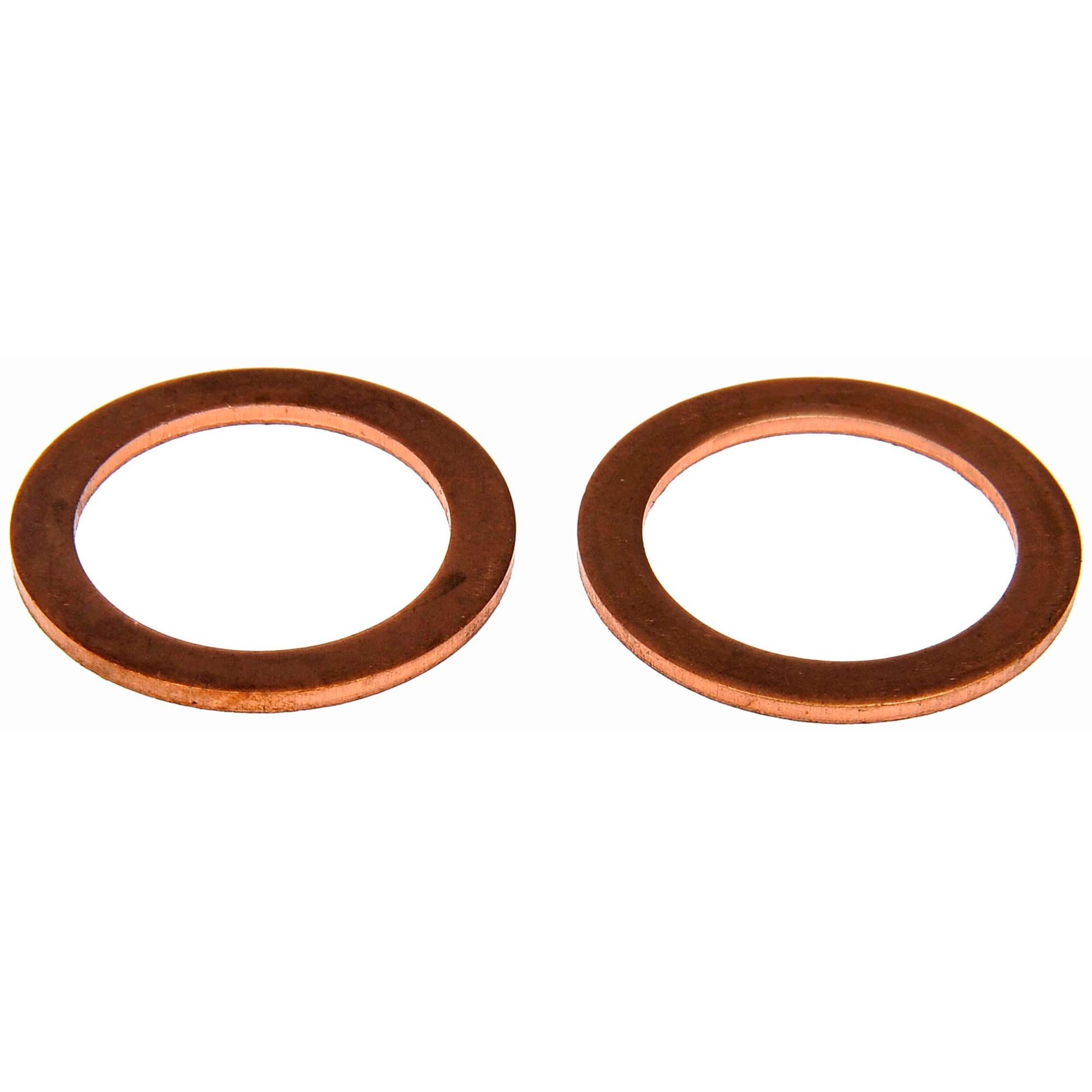 Dorman 095-002CD Copper Universal Gasket, 5/8, M16, M16.4, 2-pk Overhead_Plunge