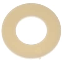 Dorman 097-022CD Nylon Universal Gasket, M12, 5-pk Overhead_Flat