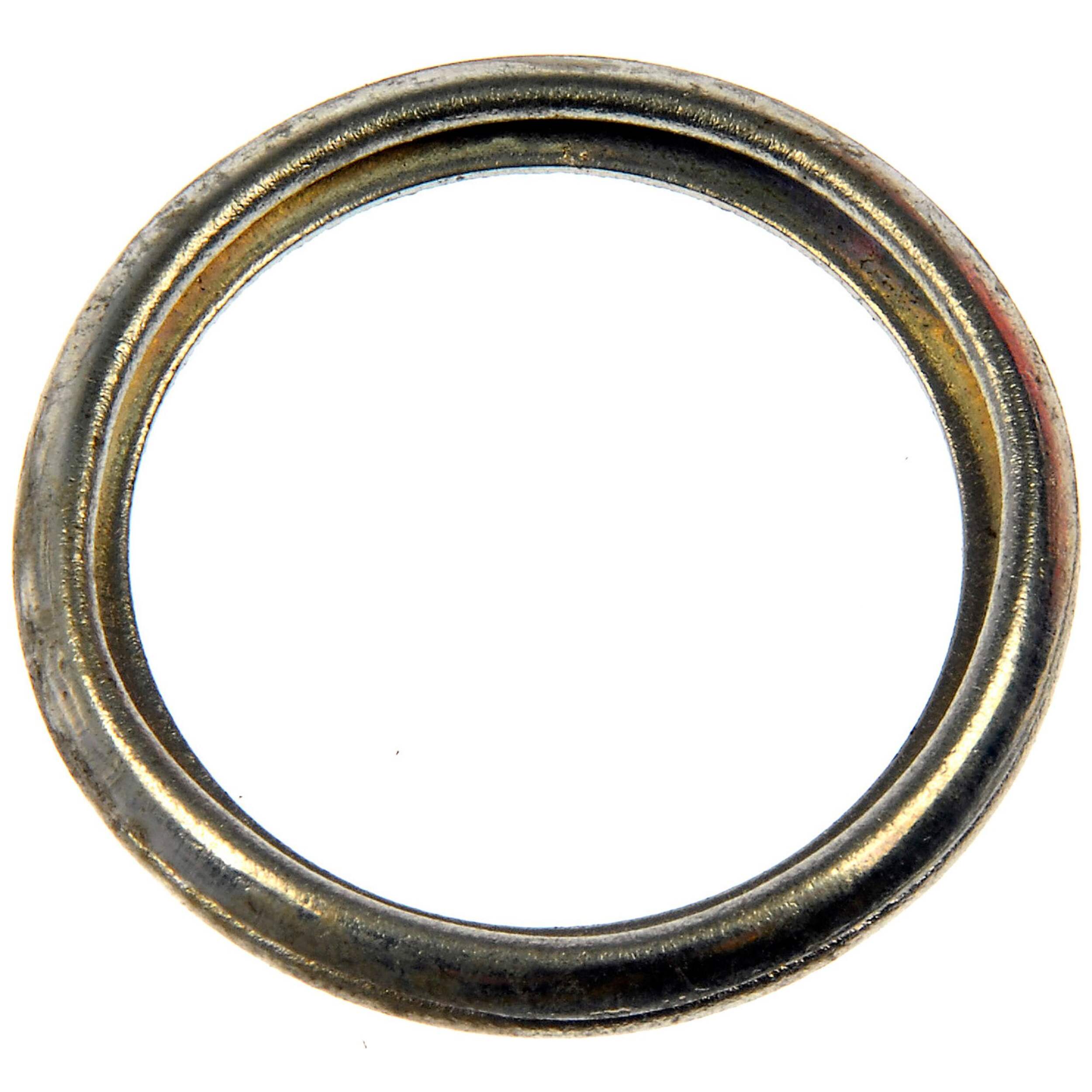 Dorman 095-142CD Steel Universal Gasket, 3/4 SO, 13/16, M20, 2-pk Front_Flat