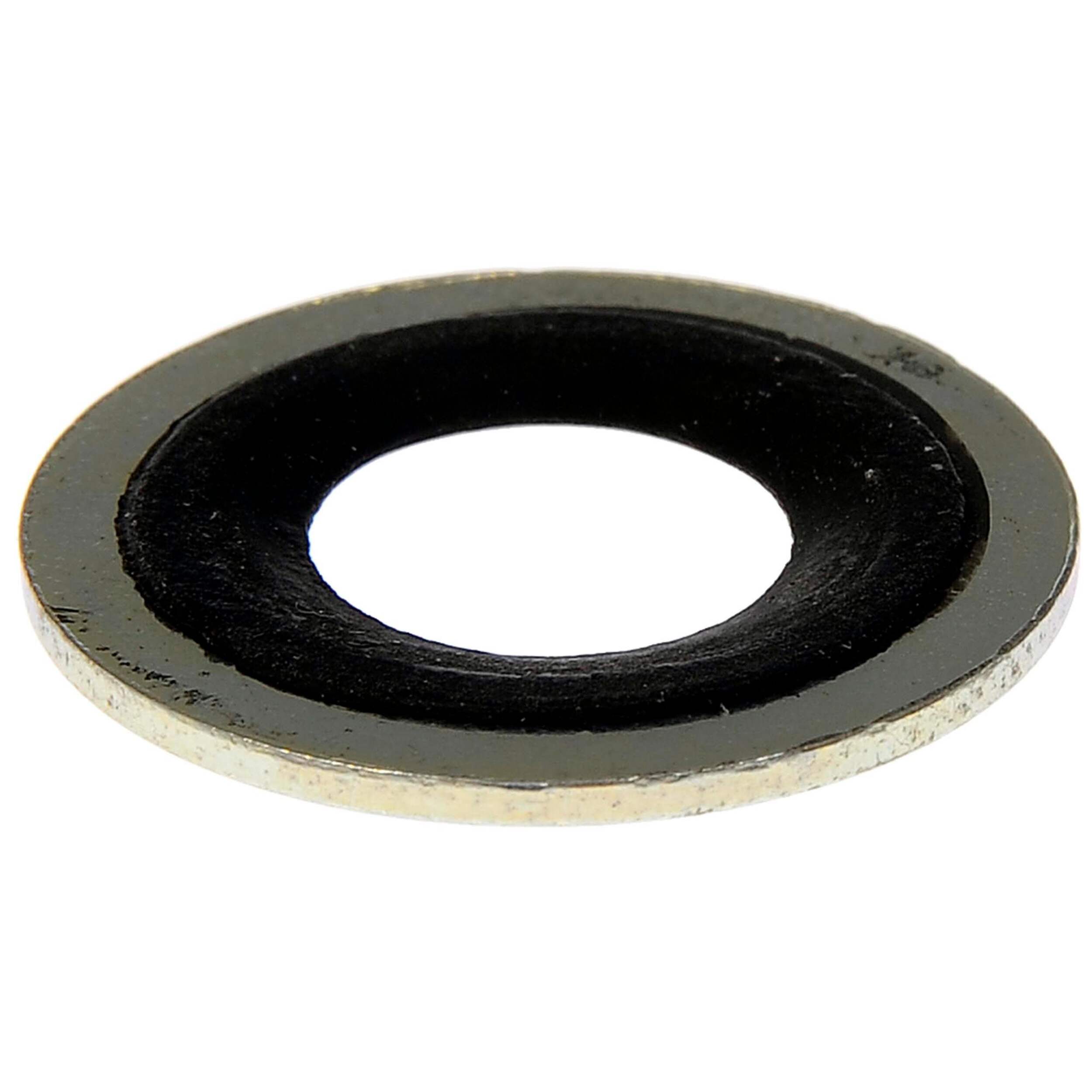 Dorman 097-118CD Nylon Universal Gasket, M14, 1/2 DO, 5-pk Front_Elevated