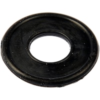 Dorman 097-115CD Rubber Universal Gasket, M12, 3-pk Front_Flat