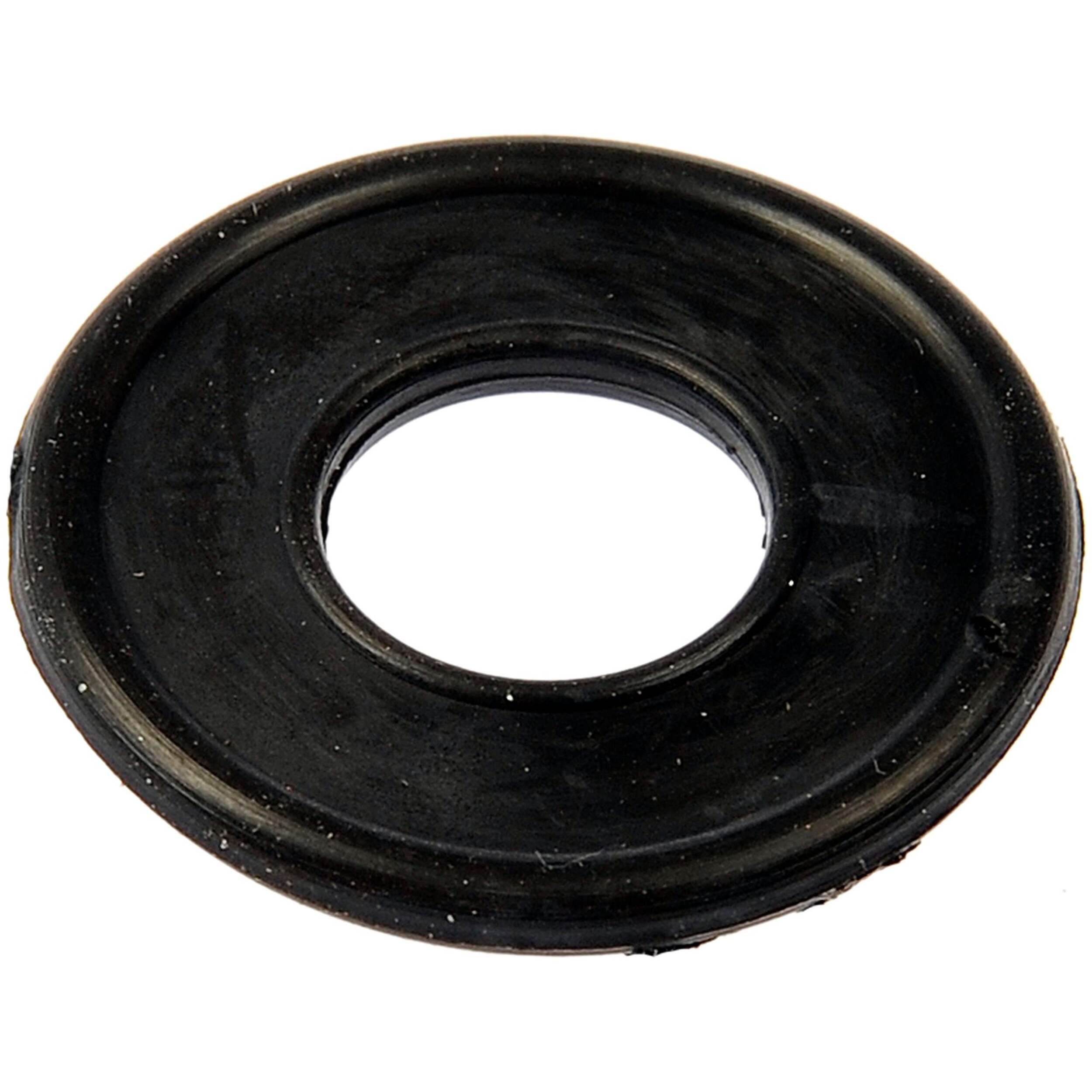 Dorman 097-115CD Rubber Universal Gasket, M12, 3-pk Front_Flat