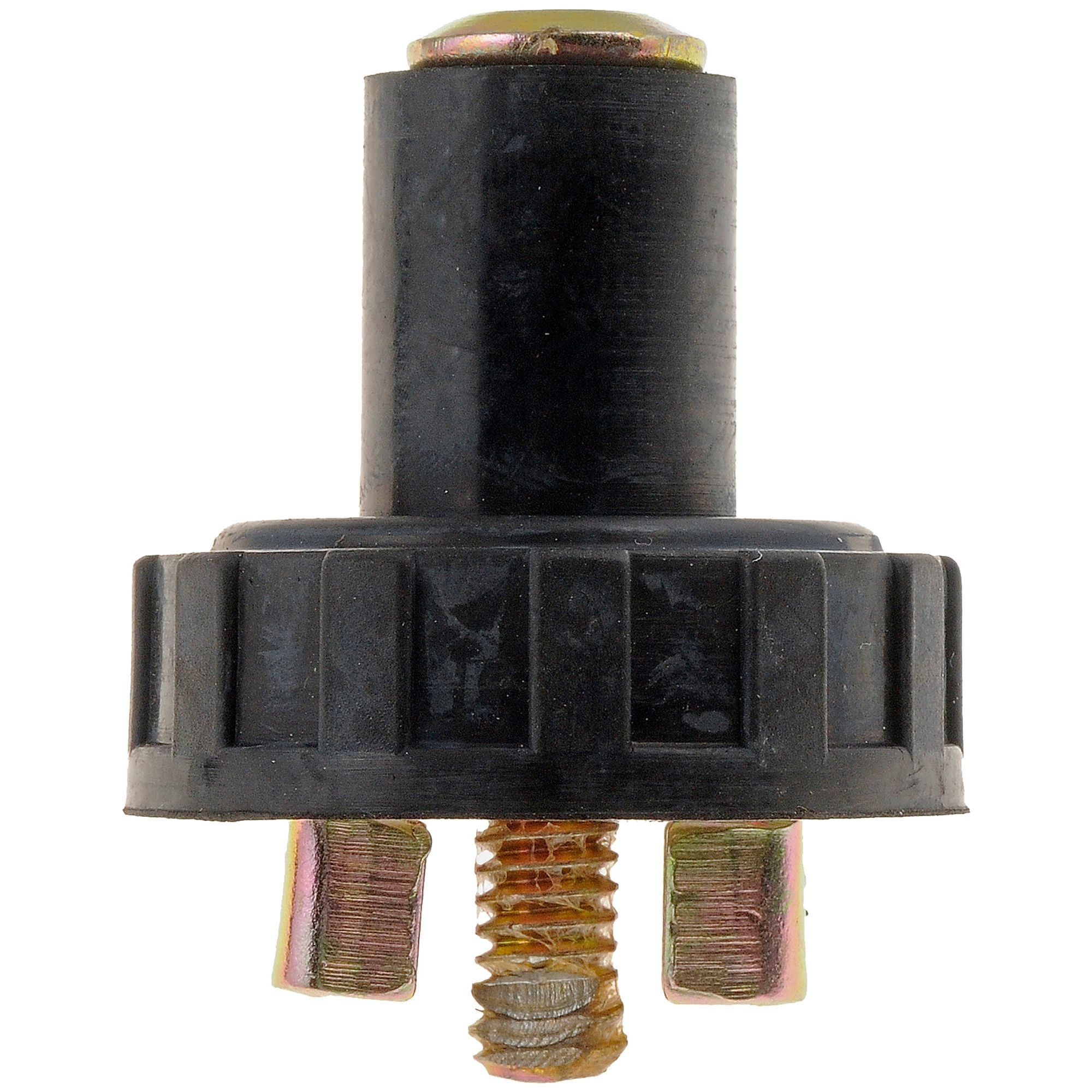 Dorman 090932CD Steel Universal Oil Drain Plug with Gasket, 5/8in