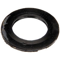 Dorman 097-133CD Rubber/Metal Universal Gasket, M20 Front_Elevated