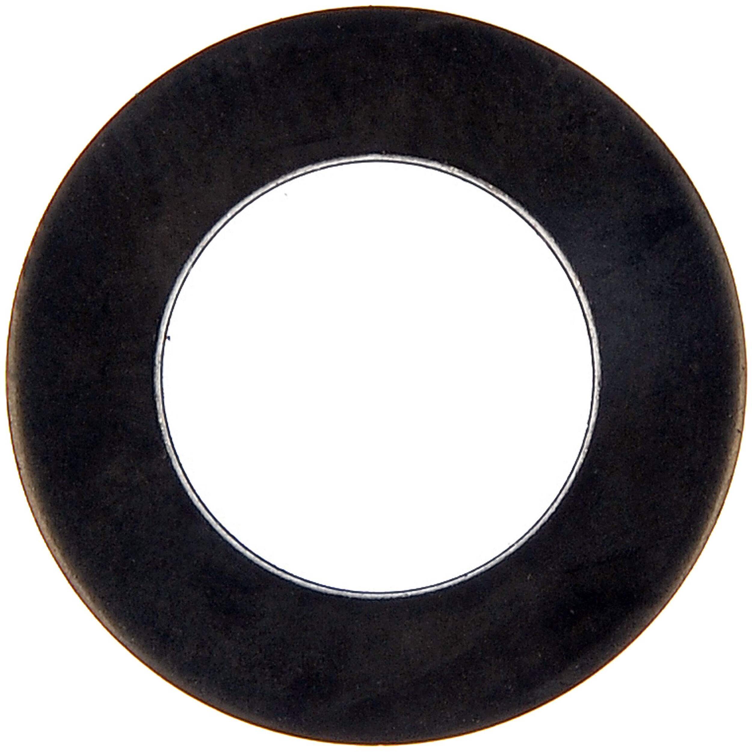 Dorman 095-156CD Aluminum Universal Gasket, M12, 2-pk Overhead_Flat
