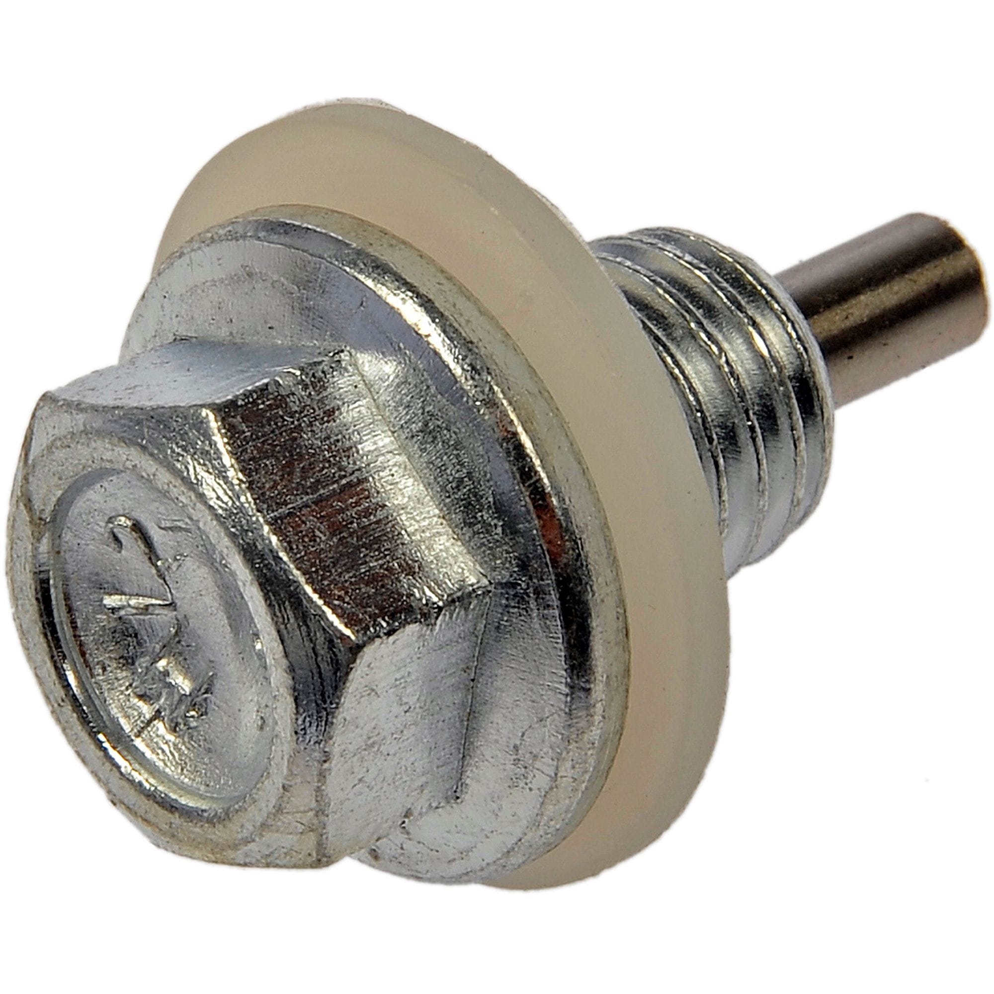 Dorman 090050CD Steel Engine Oil Drain Plug with Gasket, M121.75