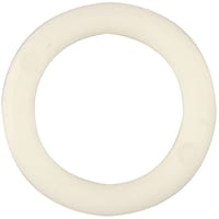 Dorman 097-010CD Nylon Universal Gasket, 1/2SO, 9/16, M14, 5-pk Overhead_Flat