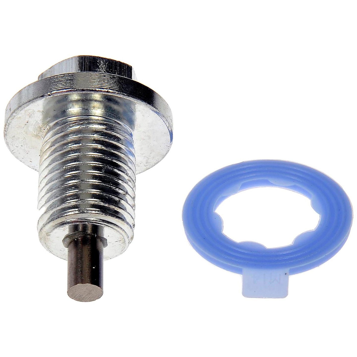 Dorman 090036CD Steel Engine Oil Drain Plug with Gasket, M141.50