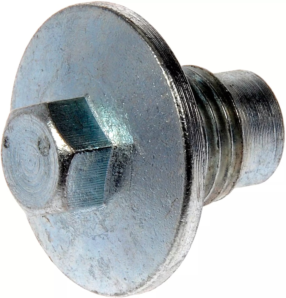 Dorman 090938CD Steel Engine Oil Drain Plug with Gasket, M141.50