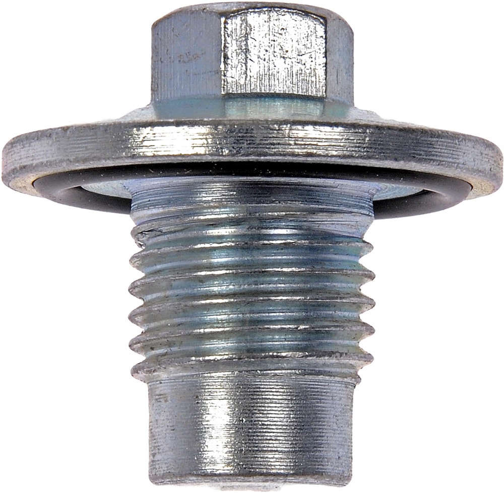 Dorman 090938CD Steel Engine Oil Drain Plug with Gasket, M141.50