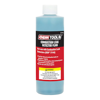 OEM Tools Combustion Leak Detector Fluid, 8-oz Front_Flat