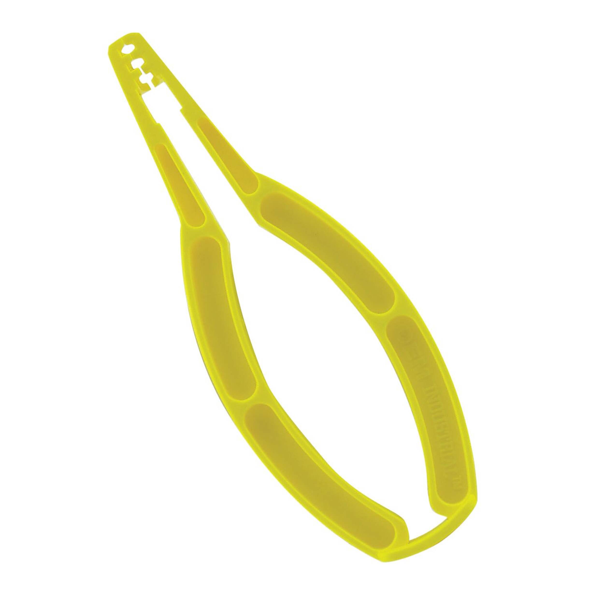 Spark Plug Wire Puller Overhead_Plunge