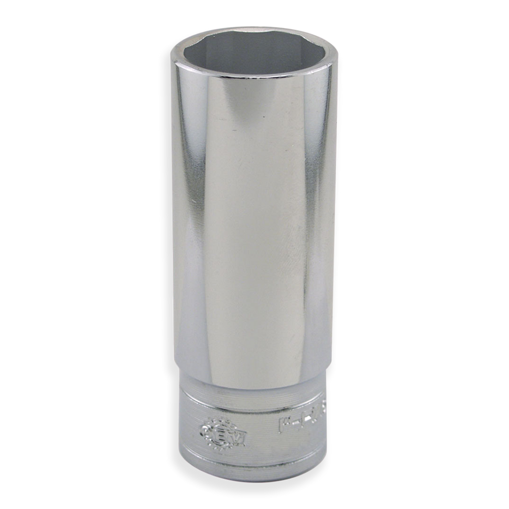 Douille profonde pour manocontact de pression d'huile principal