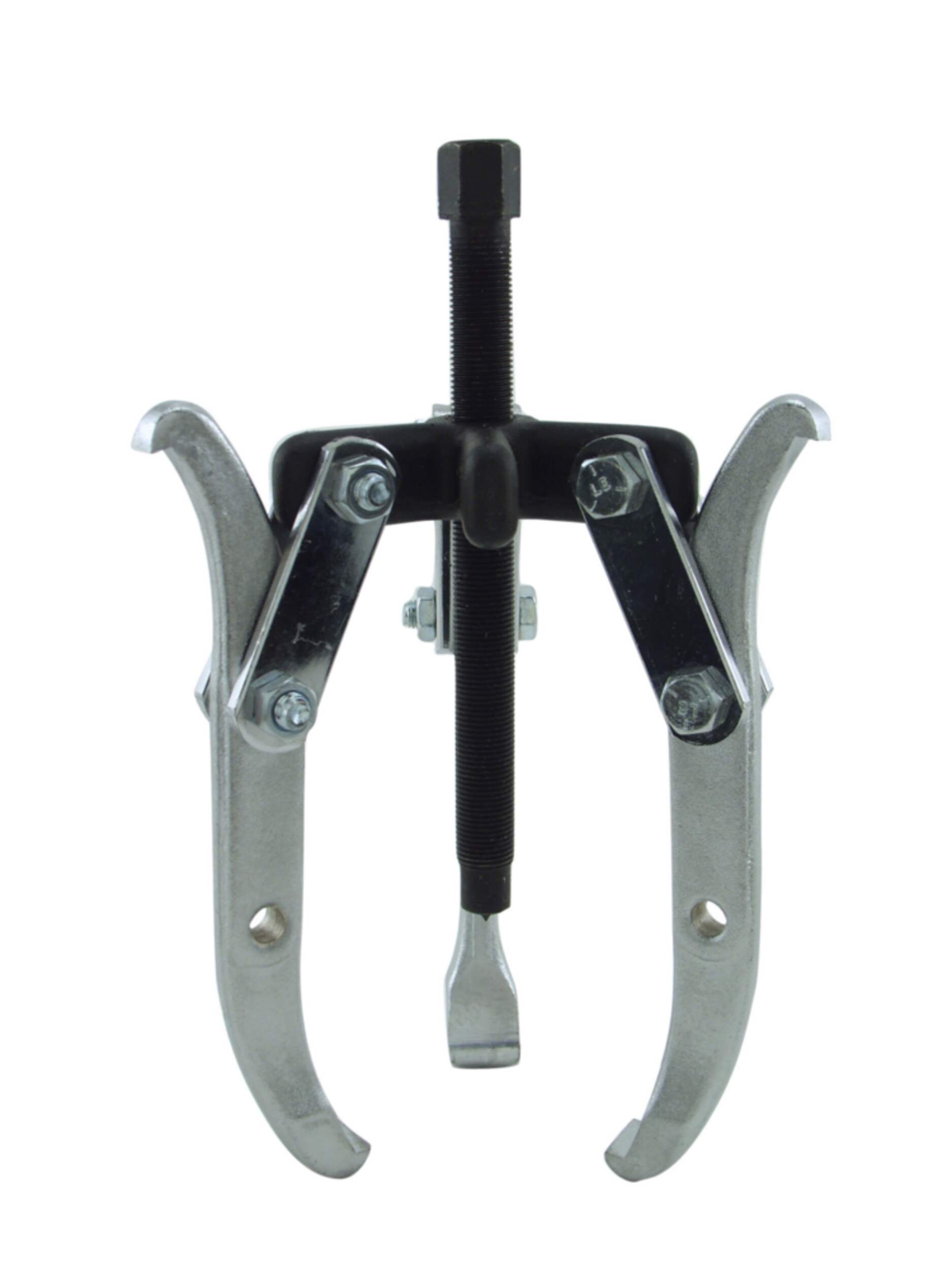 OEMTOOLS® 2/3-Jaw Puller Kit, 3-in, 44902 Front_Flat