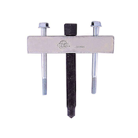 OEMTOOLS® Timing Gear & Pulley Puller, 5-in, 44258 Front_Flat