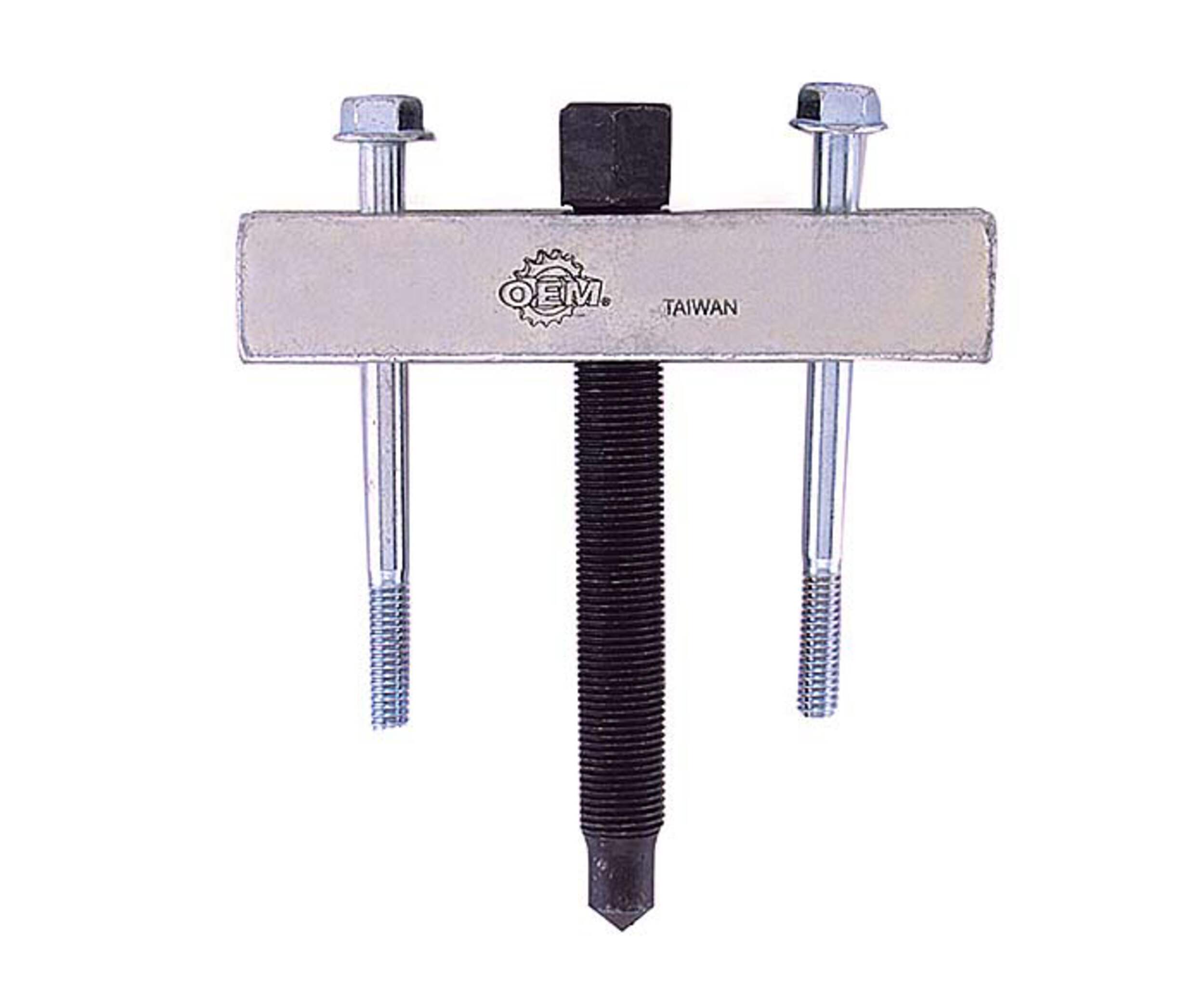 Extracteur de pignon de distribution et de poulie OEMTOOLS, 5 po, 44258 Front_Flat