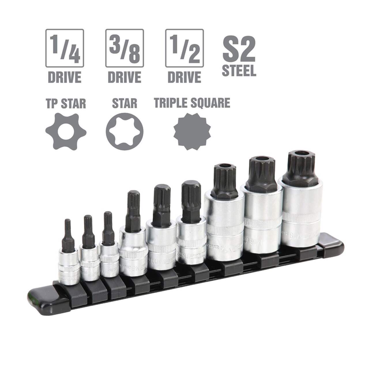 M14 triple square canadian clearance tire