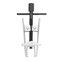 OEMTOOLS® Valve Spring Compressor, 77511 Front_Flat