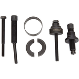 Extracteur et installateur de poulies OEMTOOLS, 77508 Composite_or_Mixed