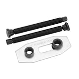 OEMTOOLS® Dual/Single Disc Brake Pad Spreader Tool, 77516 Overhead_Plunge