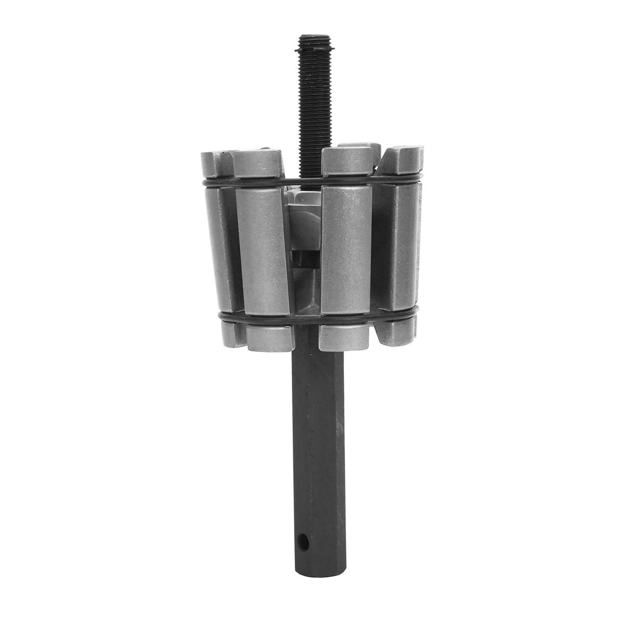 Évaseur tuyau d'échappement OEMTOOLS, 2 1/8 x 3 7/16 po, 77507 Front_Flat