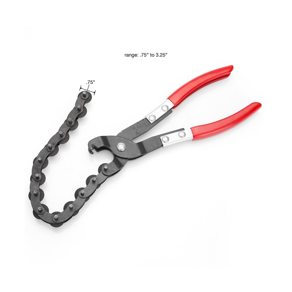 OEMTOOLS® Tailpipe Cutter Canadian Tire