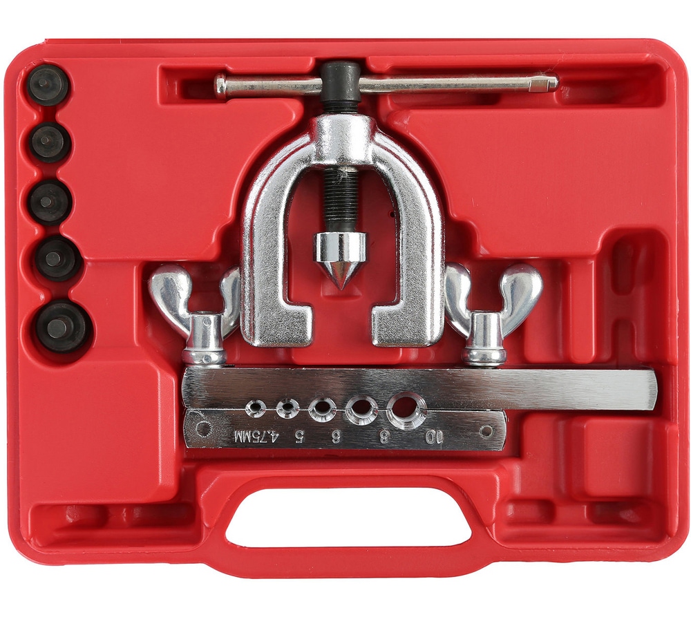 OEMTOOLS® Double Flaring Metric Tool Set, 77506 Canadian Tire