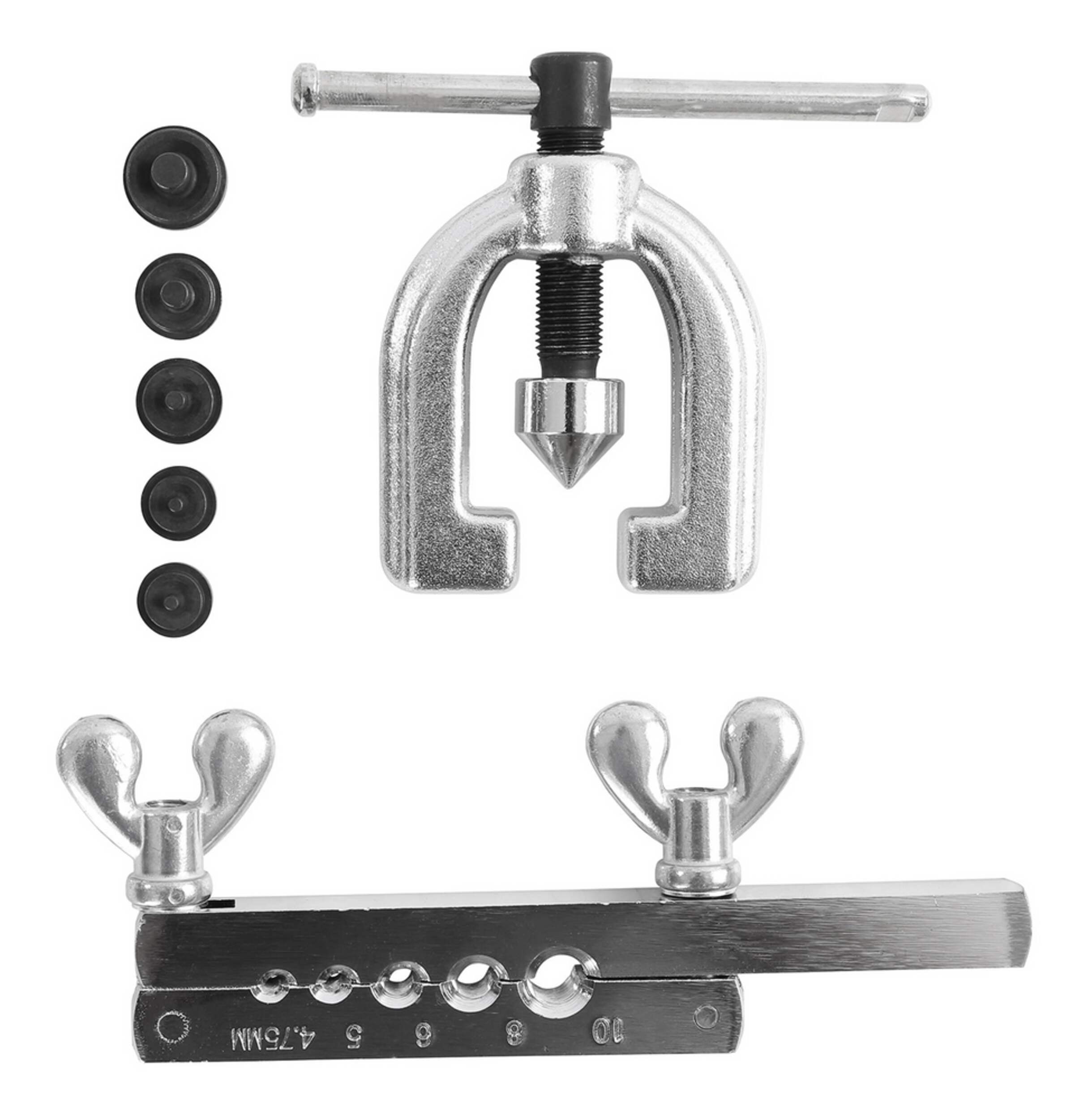 OEMTOOLS® Double Flaring Metric Tool Set, 77506 Canadian Tire