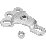 OEMTOOLS® Flange-Type Axle Puller, 4 1/2 - 5 1/2-in, 77504 Overhead_Plunge