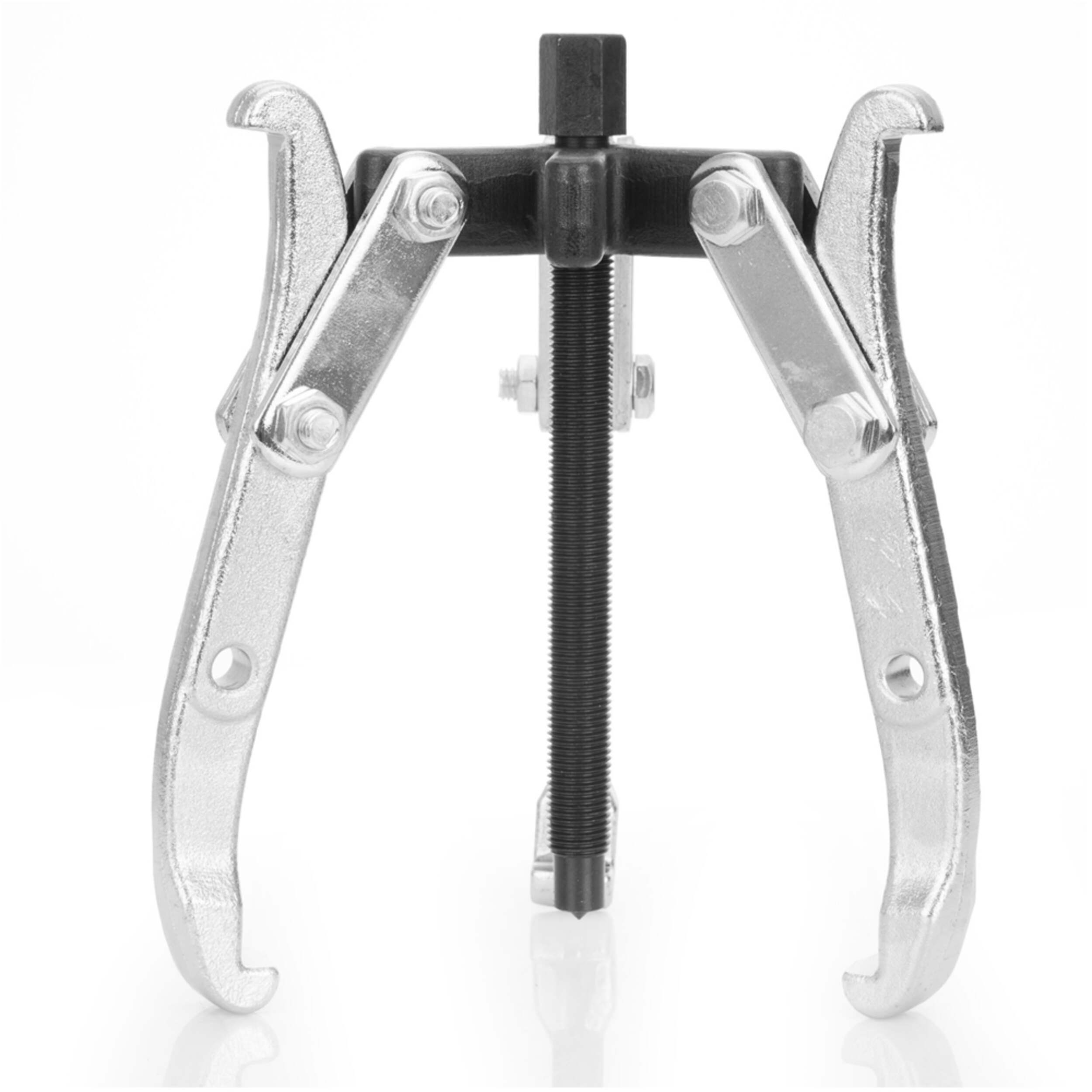 OEMTOOLS® 5-Ton 2/3-Jaw Puller, 4 3/4-in, 77514 Front_Flat