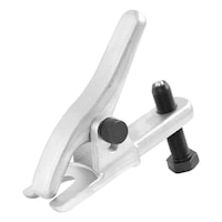 OEMTOOLS® Ball Joint Separator Tool Adjustable, 77515 Front_Three_Fourths_Angled_Left