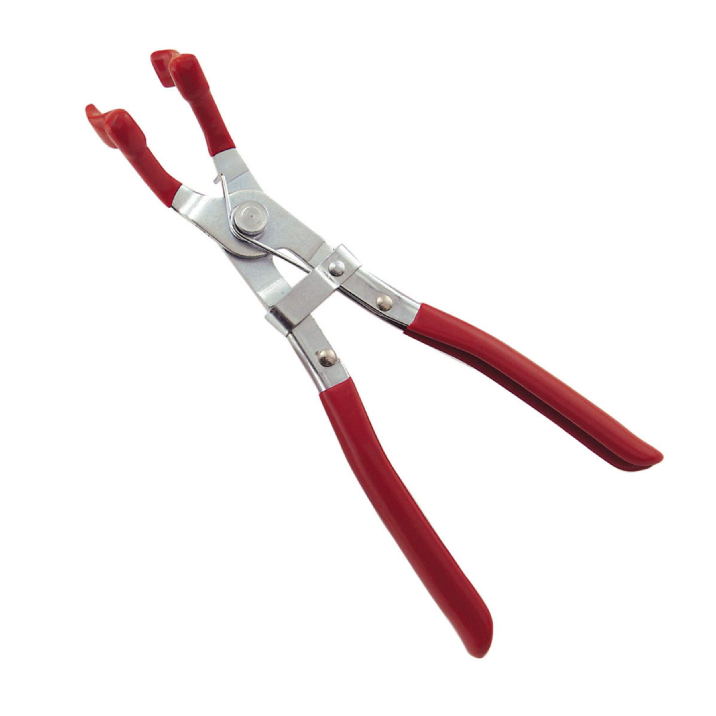 Pince pour coiffe de bougie d'allumage OEMTOOLS, 45 degrés, 9 po, 44542 Overhead_Flat