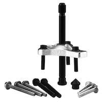 OEMTOOLS® Heavy-Duty Harmonic Balancer Puller Set, 44053 Composite_or_Mixed