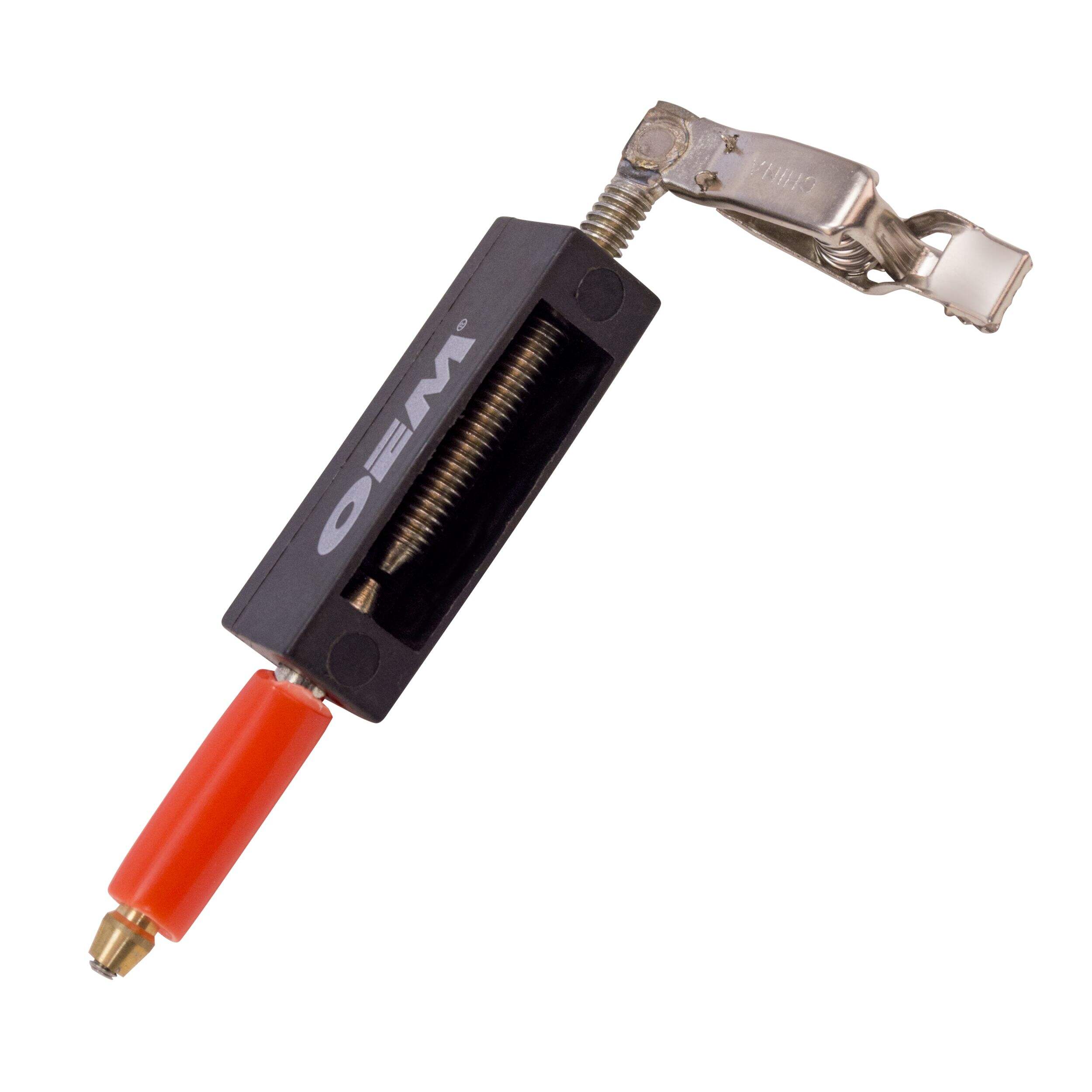 OEMTOOLS® Adjustable Ignition Spark Plug Spark Tester, 44069 Side_Right