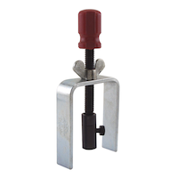 OEMTOOLS® Steering Wheel Lock Plate Remover for GM & Chrysler vehicles, 44134