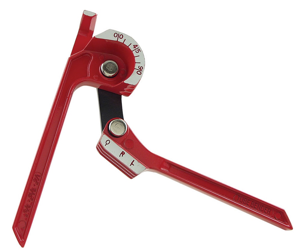 OEMTOOLS® Fuel & Brake Line Tubing Bender Canadian Tire