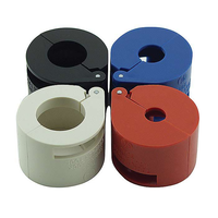 OEMTOOLS® A/C Disconnect Set, 4-pc, Assorted Sizes, 44184