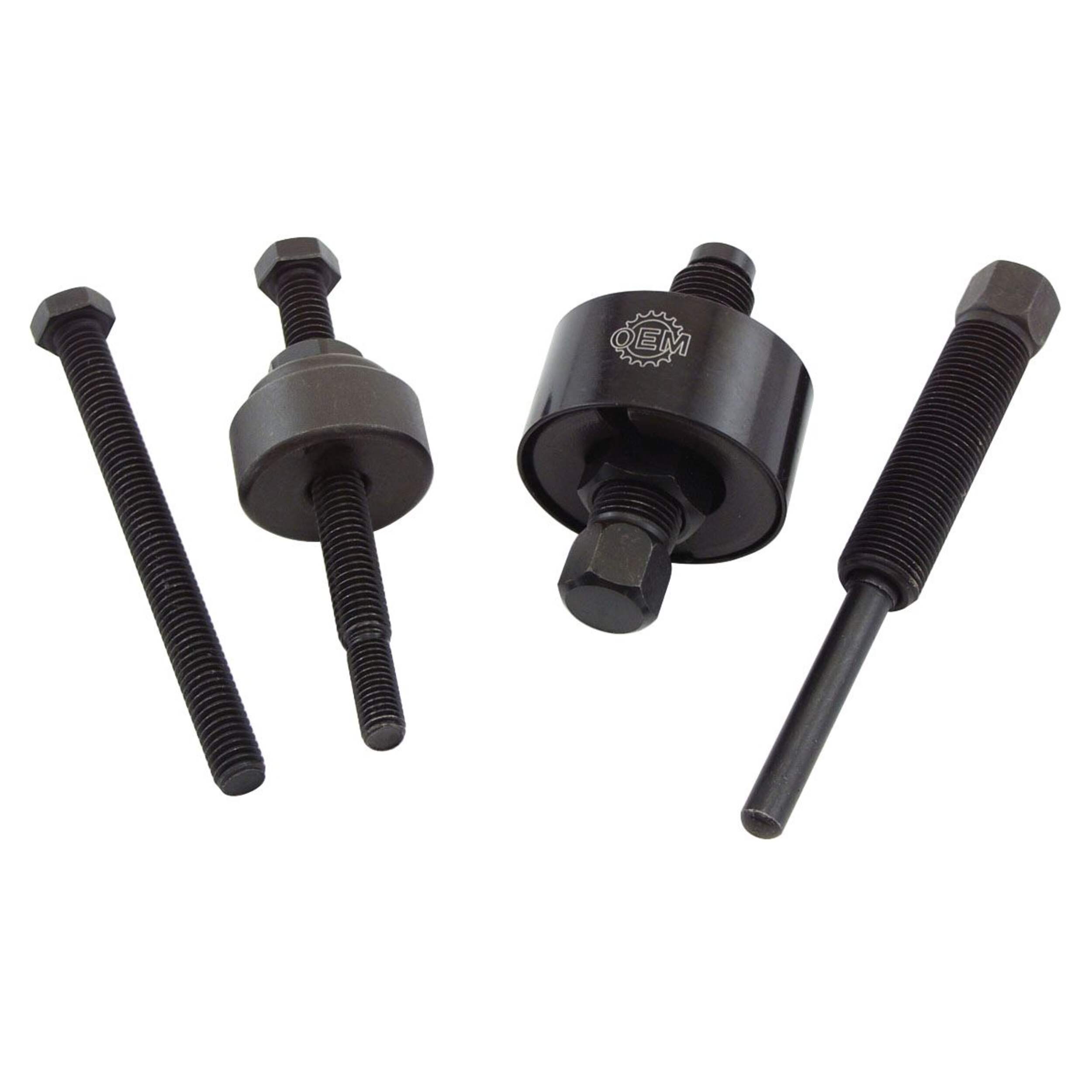 OEMTOOLS® Pulley Puller Installer Kit, 44298 Composite_or_Mixed