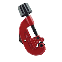OEMTOOLS® Tubing Cutter for 1/8 - 1-1/8-in tubing, 44299 Bottom_Plunge