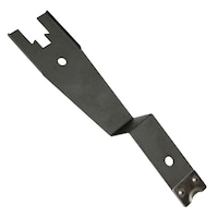 OEMTOOLS® Window & Door Clip Remover & Installer for "C" type clip, 44311 Side_Left